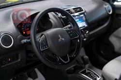 Mitsubishi Attrage
